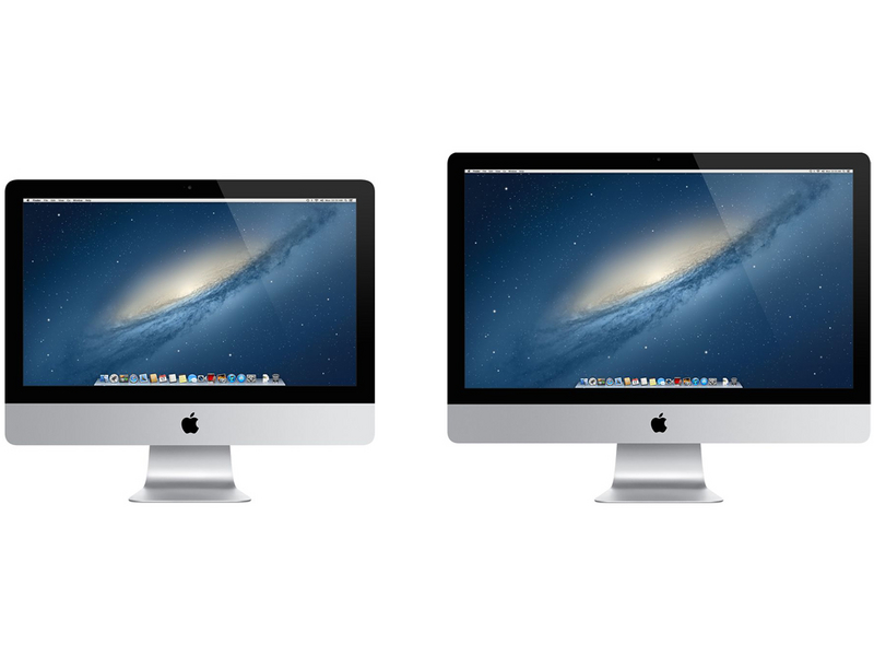 苹果iMac(MK142CH/A)