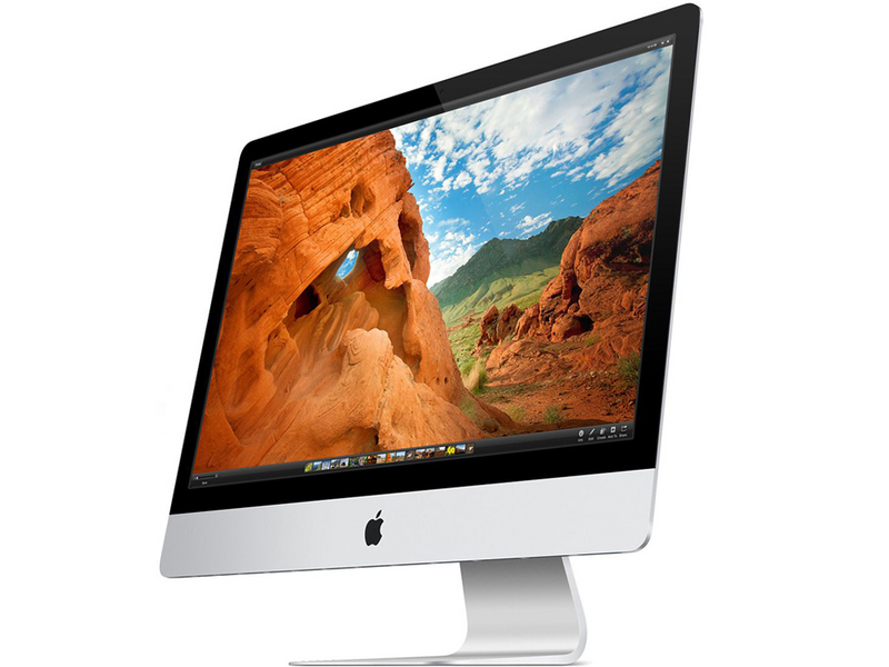 苹果iMac(ME088CH/A)
