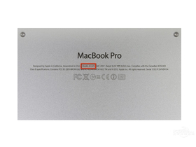 ƻMacBook Pro 13 Retina(MD213CH/A)