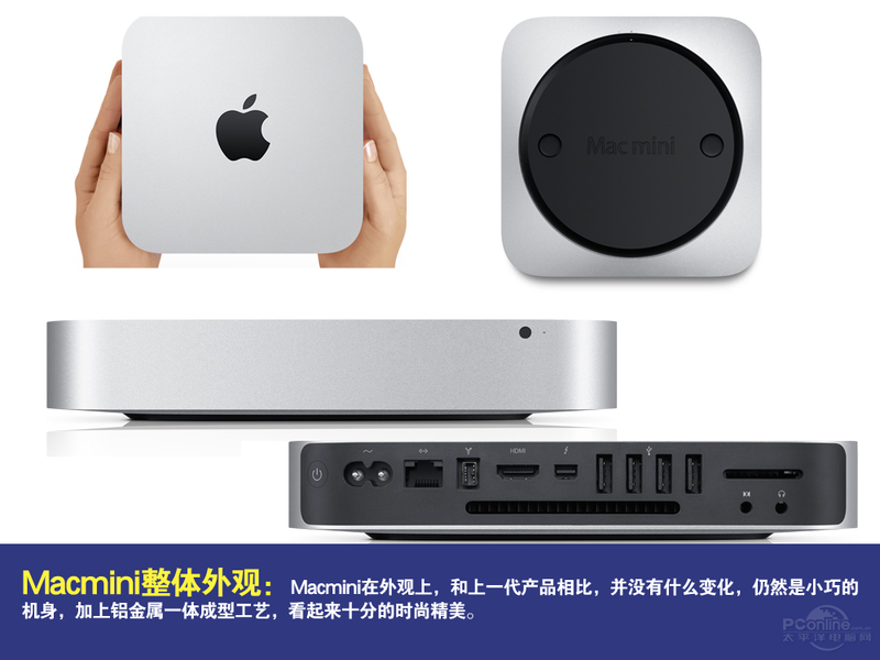 ƻMac mini MD388CH/Aͼ