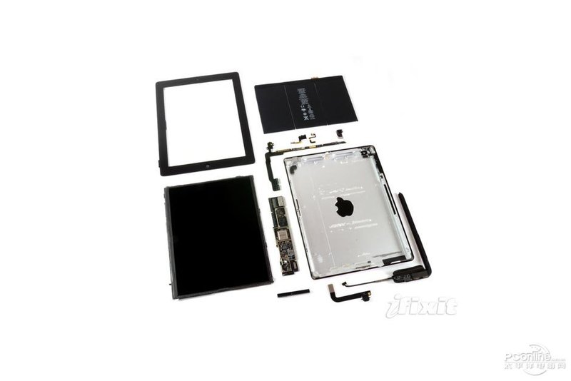 ƻiPad 4(64G/Cellular)ͼ