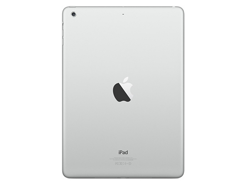 苹果iPad Air(16G/Wifi版)后视