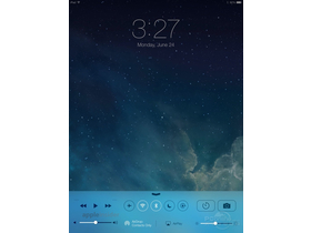 ƻiPad Air(64G/3G)ios7Ļͼ