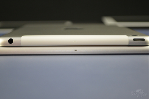 苹果iPad Air(16G/Wifi版)对比ipad mini2