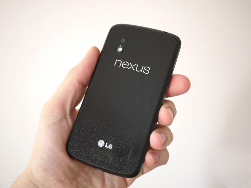 LG Nexus 4 16GBͼ