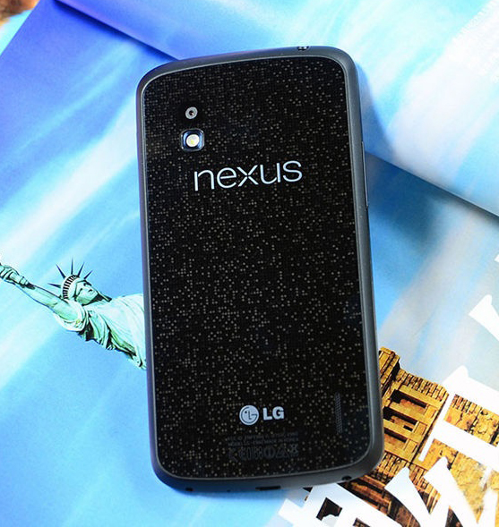 LG Nexus 4 16GBͼ