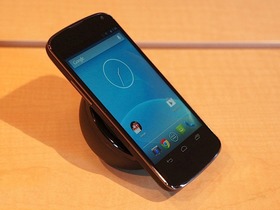 LG Nexus 4 16GB