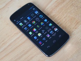 LG Nexus 4 16GB