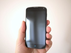 LG Nexus 4 16GB