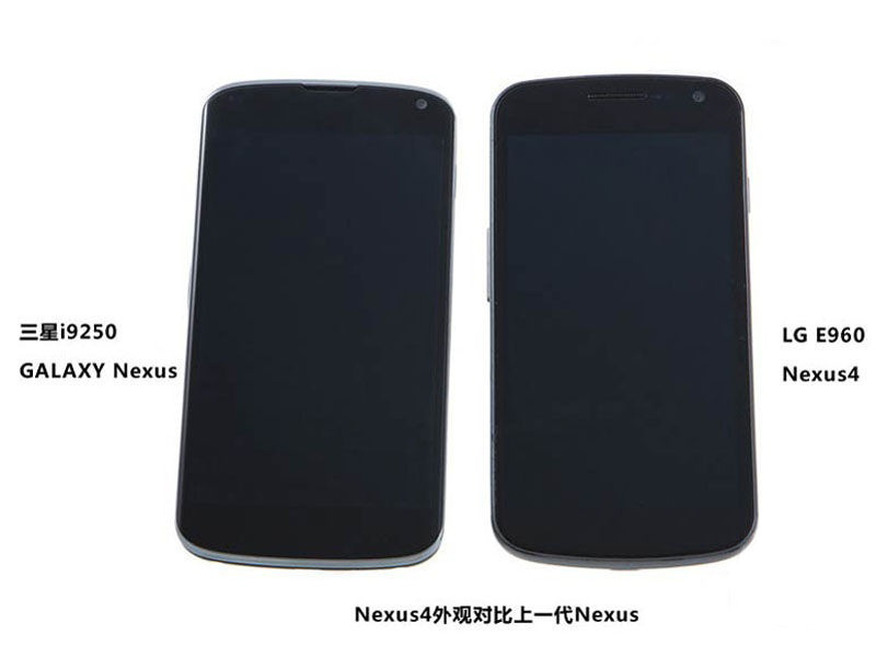 LG Nexus 4 16GBͼ