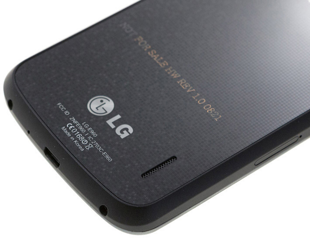 LG Nexus 4 16GBͼ