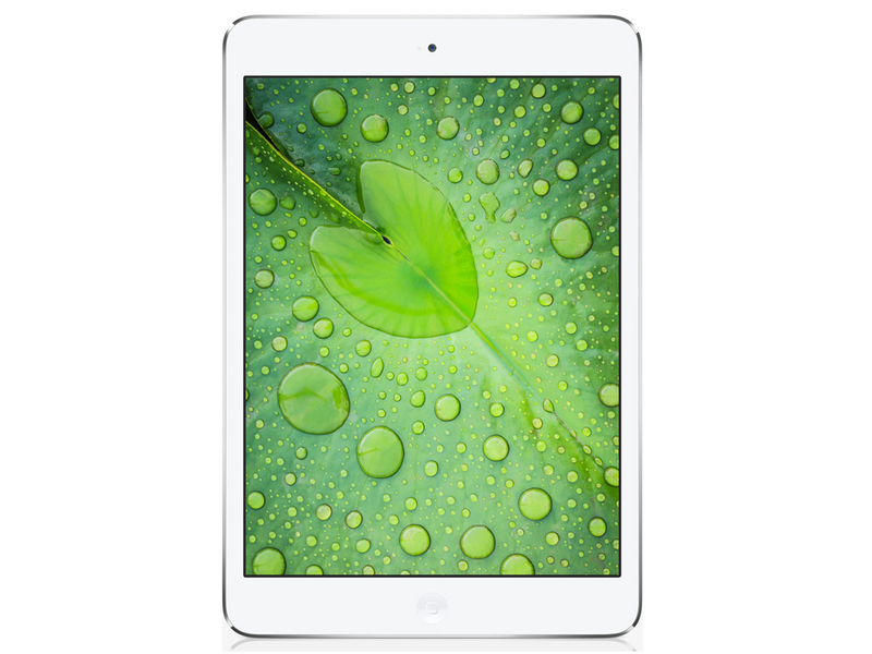 苹果iPad Mini 2(32G/Wifi版) 前视