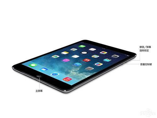 ƻ iPad Mini Retina(16G/Wifi)