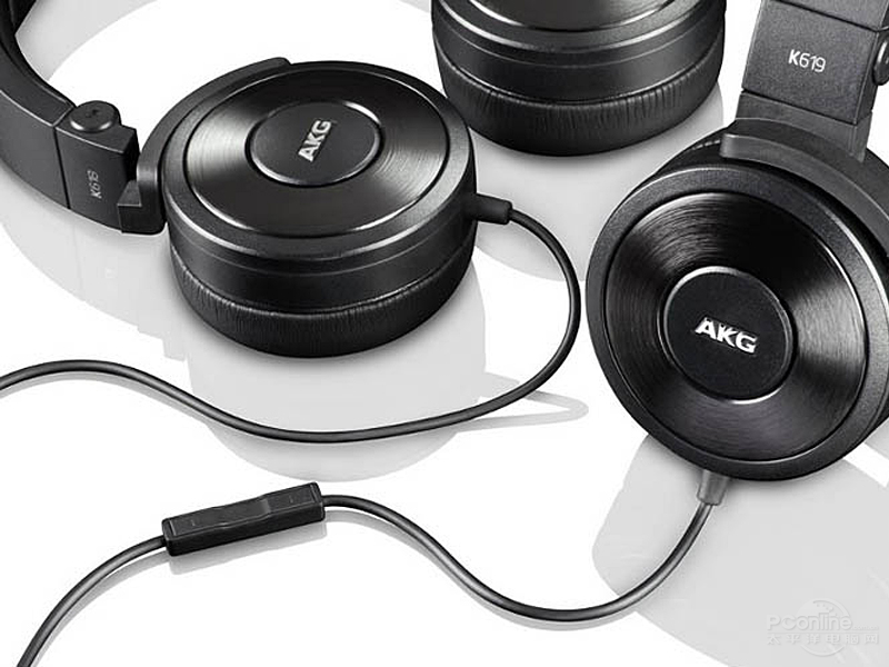 AKG K619ͼ