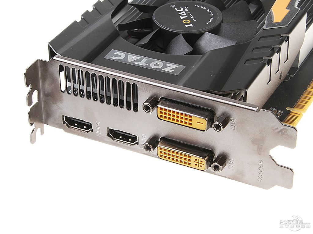 索泰gtx650ti-1gd5毁灭者tsi ha图赏