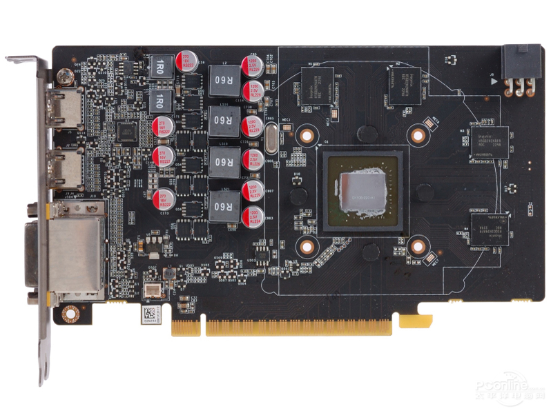 中高端高性价比 索泰gtx650ti仅售1299元[促销]