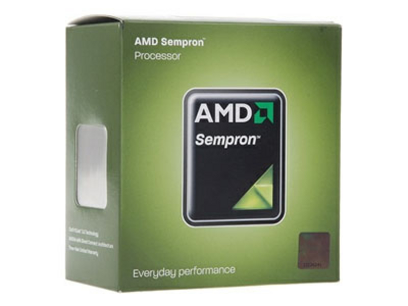 AMD Sempron 145 主图