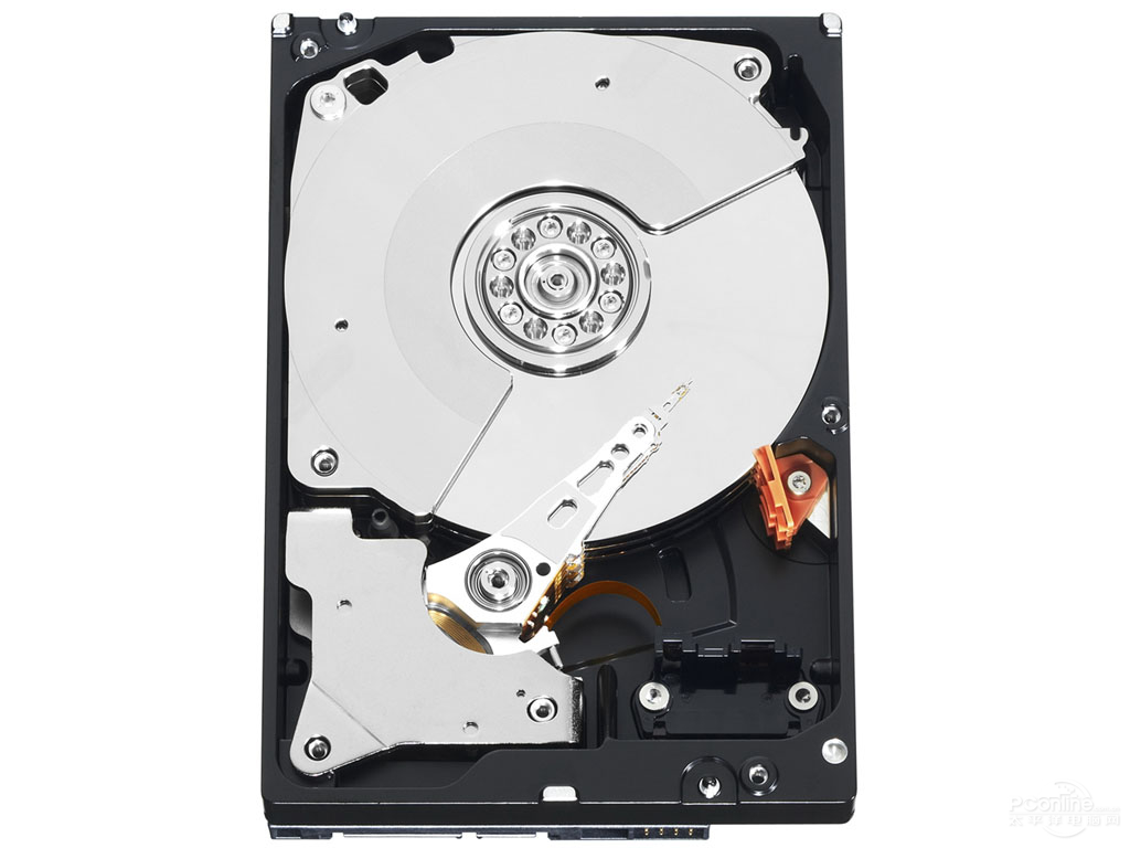 WD Black 4TB SATA3 64Mͼ