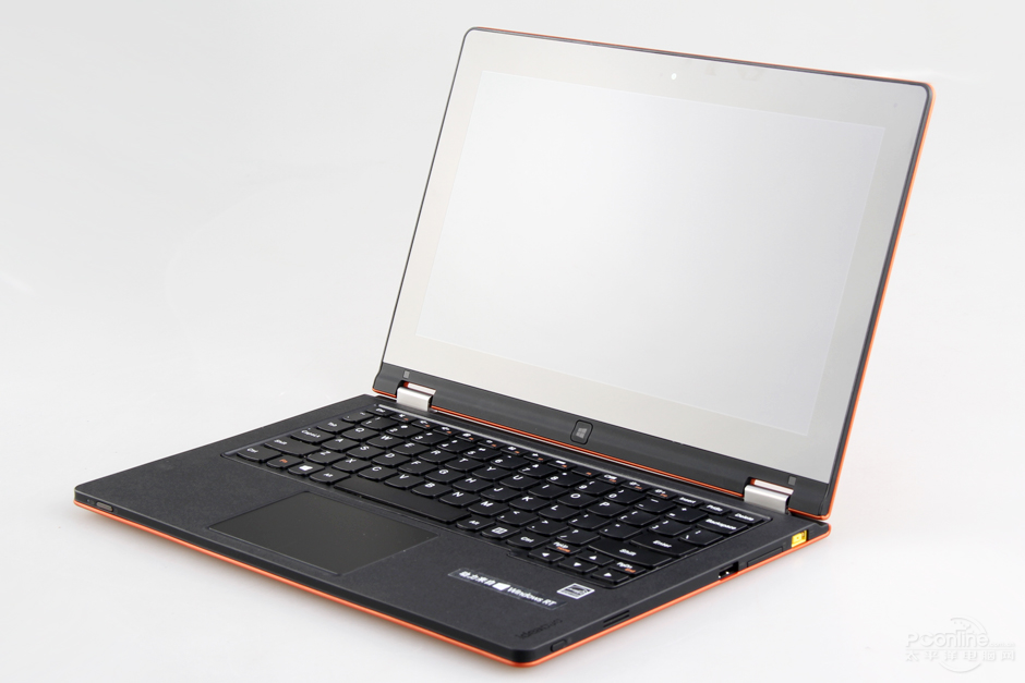 Lenovo\/联想 Yoga11S-ITH超极本 11寸平板笔记