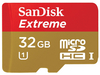 SanDisk 至尊极速移动(Extreme microSDHC UHS-I) 32G