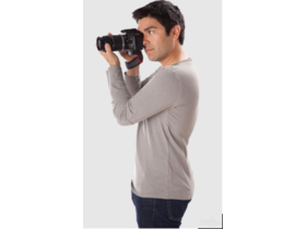 JOBY 3-Way Camera Strap