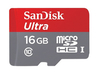 SanDisk (Ultra microSDHC UHS-I)(16G)