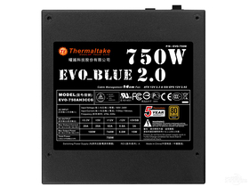 Tt EVO BLUE 2.0 750W