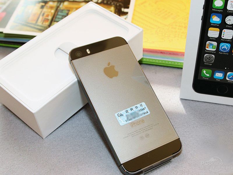 ƻiPhone5Sƶ 32GBͼ