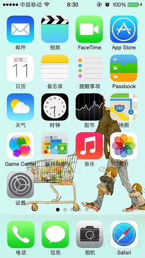 ƻiPhone5(Ű16GB)ͼ