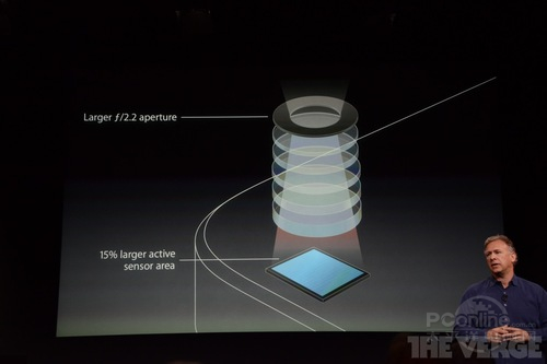 苹果iPhone5C 8GB
