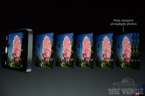 苹果iPhone5C 8GB