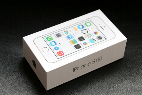 苹果iPhone5S 32GB