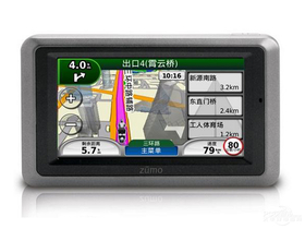 Garminzumo 660ͼƬ