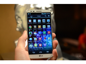 LG G2