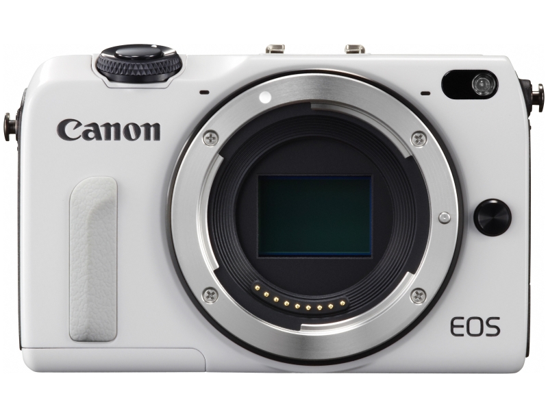 微单相机 全新国行 重庆佳能EOS M2售3150元