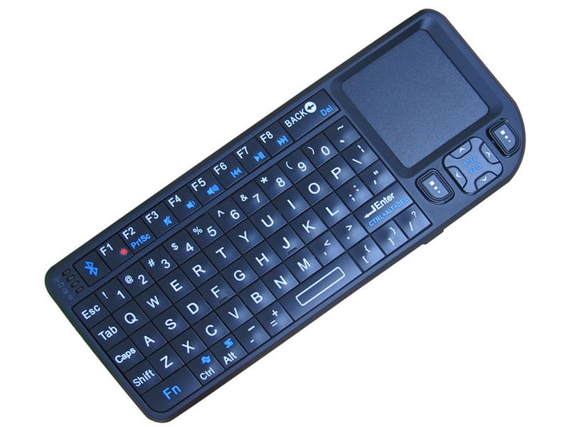 唯昕MWK01 Mini 键盘 图片