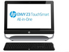  Envy 23-d001cn TouchSmart(H3V84AA)