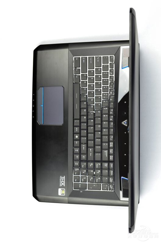 زF740MX(i7 3740QM/GTX675MX)ͼ