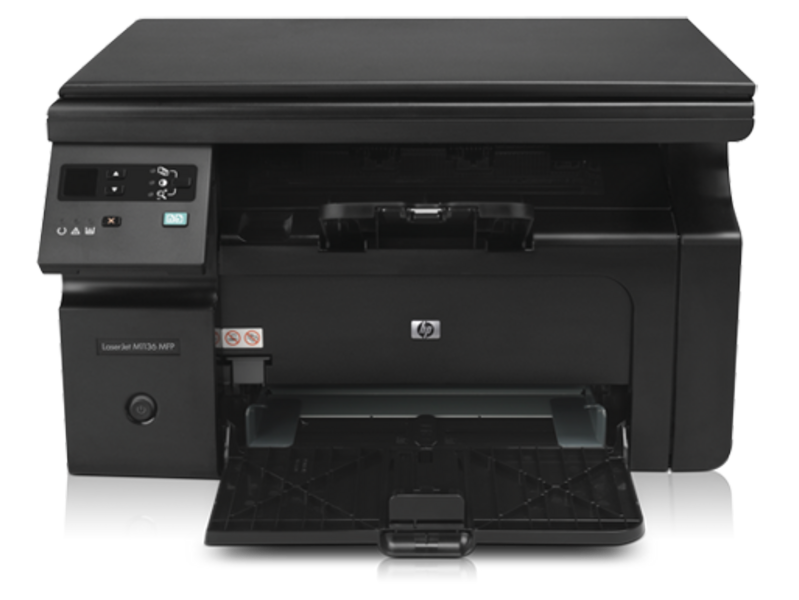 惠普 LaserJet Pro M1136多少钱_惠普 LaserJe