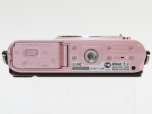 尼康S1双头套机(11-27.5mm,30-110mm)正机底