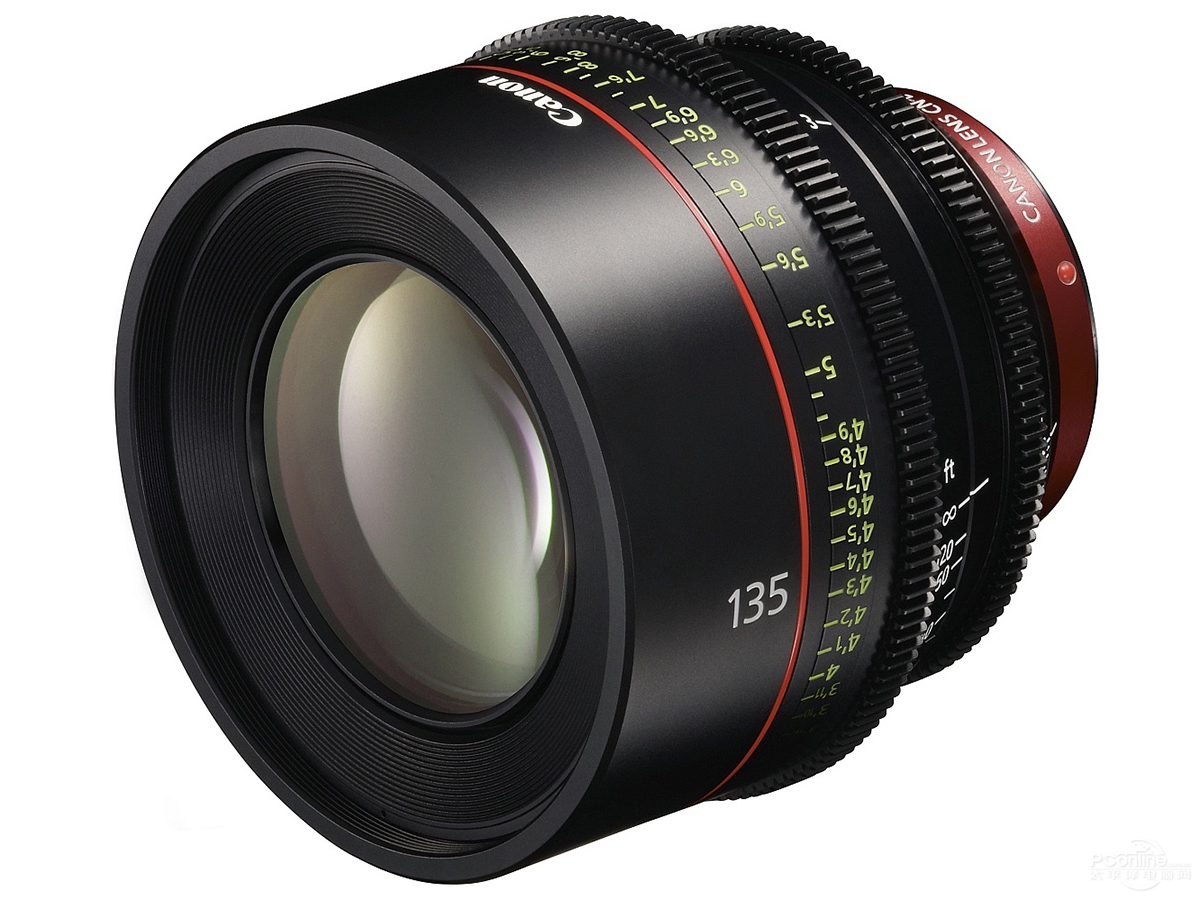 CN-E 135mm T2.2 L Fͼ