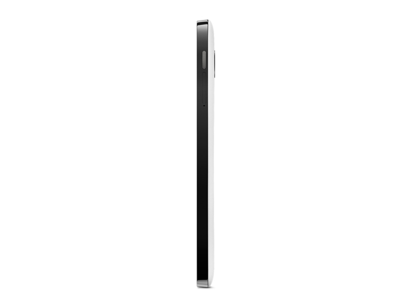 LG Nexus 5 32GB侧视