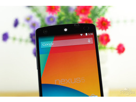 LG Nexus 5