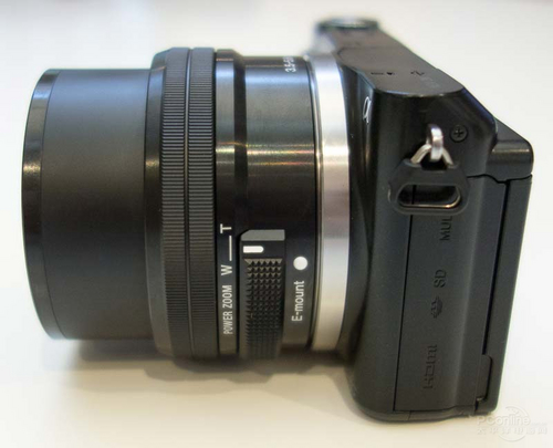 索尼NEX3N套机(16-50mm)