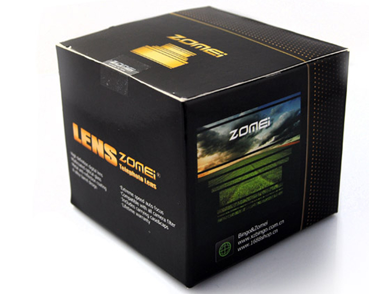 ZomeiǸӾ 0.43x 72mm(Ч)ͼ