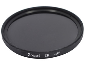 Zomei⾵ 680 720 760 850 950nm 77mm(Ч)