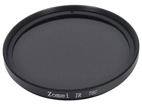 Zomei⾵ 680 720 760 850 950nm 77mm(Ч)