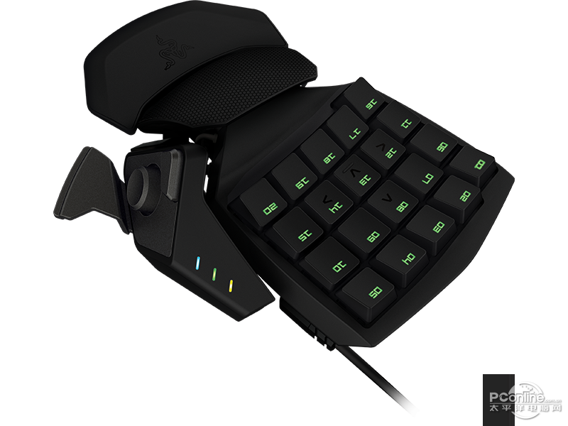 Razer Orbweaver˿ħͼ