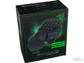 Razer Orbweaver˿ħ߽˿ħ