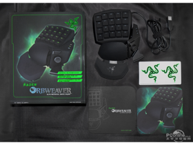 Razer Orbweaver˿ħ߽˿ħ